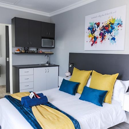 לאנגבאן Wanderlust Private Studio Apartment מראה חיצוני תמונה